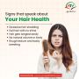 Revitalize Your Look: Hair Transplant Solutions at ARV Aesth
