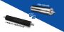 Carbon Fiber vs. Steel Rollers: Performance Face-Off