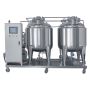 CIP System Manufacturer