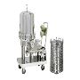 Zero Hold Up Filter Press Manufacturer