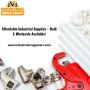 Affordable Industrial Supplies – Bulk & Wholesale Available!