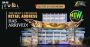 M3M Jewel, Luxury Commercial Projects Sector 25 Gurgaon.