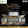 Jewel MG Road Gurgaon - Retail Shops in Gurgaon Jewel MG Road Gurgaon - Retail Shops in Gurgaon