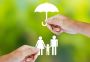 What are the three types of financial plans?