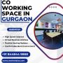 How Does a Coworking Space Improve Productivity?