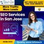 How Do SEO Services in the USA Improve Website Traffic?