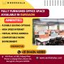 How Does Workshala Support Startups in Gurgaon and Noida?