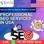 What Makes Quality Zone Infotech a Top USA SEO Provider?