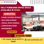 What Amenities Does Workshala Offer in Gurgaon and Noida Cow