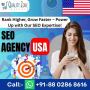 Which USA SEO Agencies Provide Transparent Reporting?