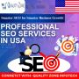 How Much Do SEO Services Cost in the USA in 2025?