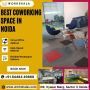 How Do Noida Coworking Spaces Cater to Startups?