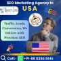 What Are the Latest SEO Trends in the USA for 2025?