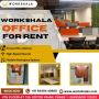 What Amenities Do Gurgaon Coworking Spaces Offer Professiona