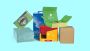 Display Boxes