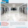 Commercial Floor Cleaning Services In Turlock