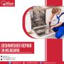 Dishwasher Repair Melbourne