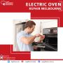 Electric Oven Repair Melbourne