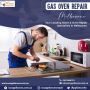 Gas Oven Repair Melbourne 