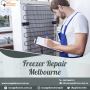 Freezer Repair Melbourne