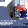 Westinghouse fridge repair Melbourne