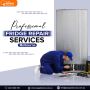 Professional Fridge Repair Services Melbourne