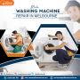  Miele washing machine repair in Melbourne
