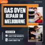 Gas Oven Repair in Melbourne
