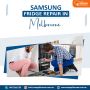 Samsung Fridge Repair in Melbourne