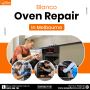 Blanco oven repair in Melbourne