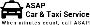 ASAP Car & Limo Service