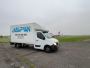 Asapvan- Moving Services