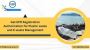 EPR Certificate online | EPR authorisation