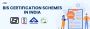 BIS Certificate | BIS registration