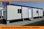 Portable Office Cabin in Mumbai Solutions | Ascent Cabin