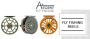 Fly Fishing Reels | Hardy, Galvan, TFO and More | Ascent Fly Fly Fishing Reels | Hardy, Galvan, TFO and More | Ascent Fly