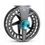 Lamson Liquid Series: Liquid, Liquid Max, Max Fly Reel & Out Lamson Liquid Series: Liquid, Liquid Max, Max Fly Reel & Out
