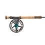Lamson Liquid, Lamson Liquid Max Reels & Outfit Collection |