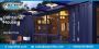 Transform Old Container House into a Luxury Home