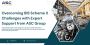 Trusted BIS Scheme X Consultant Service Provider | ASC Group