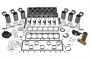 Trusted Construction Machinery Parts!