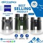 Buy High-Quality Binoculars for Wildlife & Stargazing at A&S