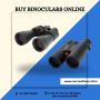 Buy Binoculars Online at A&S Creations – Perfect for Every A