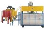 Batch Foam Machine | Foam Cutting Machine | A S Enterprises