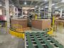 Circular Cutting Machine | Carousel Cutting Machine | A S En