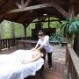 Relax With a Mobile Massage Broken Bow