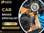 Fast & Affordable Car Battery Service Near You
