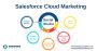 Salesforce Cloud Marketing