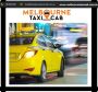 Melbourne Cab and chauffeur transfer services