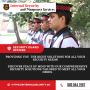guard services companies